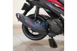 Yamaha Aerox 155 Connected Tahun 2026